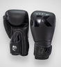 Guantoni da boxe King BGK1 – Nero/Nero – Guantoni da boxe