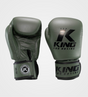 Luvas de boxe King – Verde – Luvas de boxe