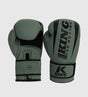 Guantes de boxeo King Revo – Caqui Verde/Negro