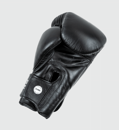 Luvas de boxe King Star – Preto