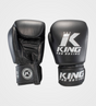 King Boxing gloves - Black - Boxing gloves