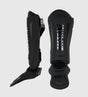 Caneleiras King Kickboks Revo – Preto – Caneleiras