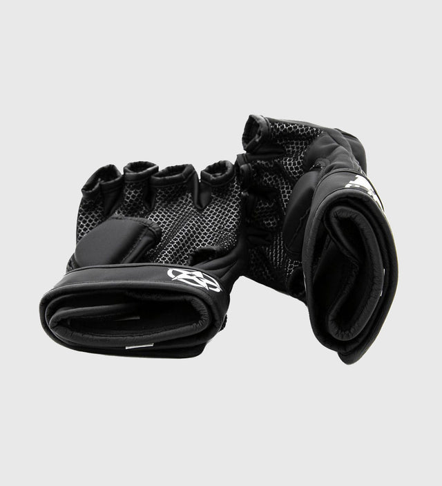 Guanti MMA King Pro Boxing Revo 2 – Nero/Bianco