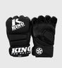 Guanti MMA King Pro Boxing Revo 2 – Nero/Bianco