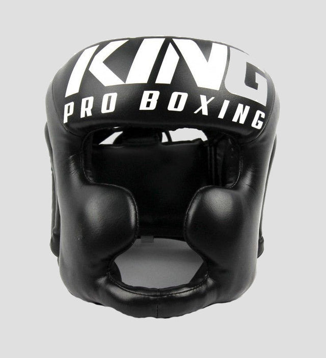 Casco de boxeo King Pro Boxing – Cascos de boxeo