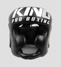 Casco de boxeo King Pro Boxing – Cascos de boxeo
