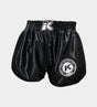 King Pro Boxing Kickboxing shorts - Sort - Shorts