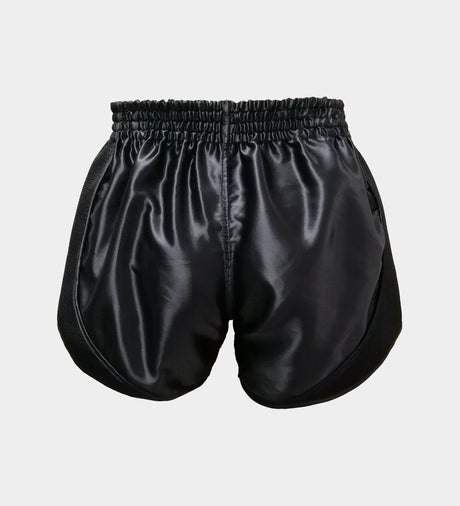 King Pro Boxing Kickboxing shorts - Sort - Shorts