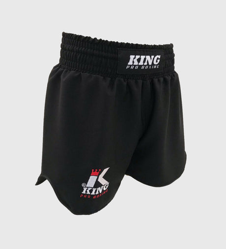 Calções de MMA King Pro Boxing Stormking – Preto