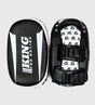 King Pro Boxing Thai Pads Revo – Černé/Bílé – Thajské lapy
