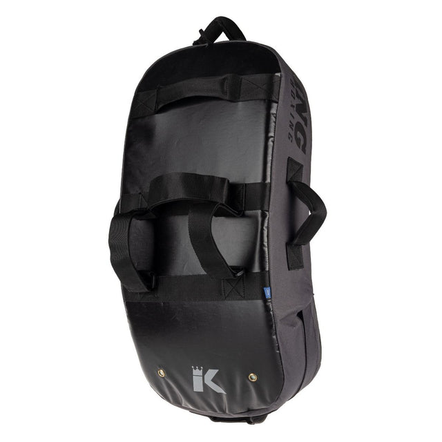 King Pro Boxing Trittpolster CKS PRO – Schwarz