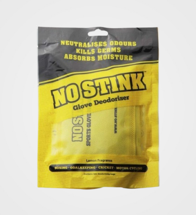 No Stink - Woreczki odświeżające - Akcesoria