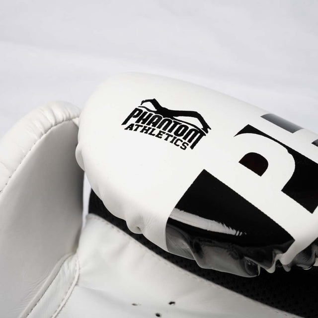 Phantom Athletics Bokshandschoenen APEX - Wit