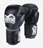 Boxerské rukavice Phantom Elite ATF – Černé/Bílé