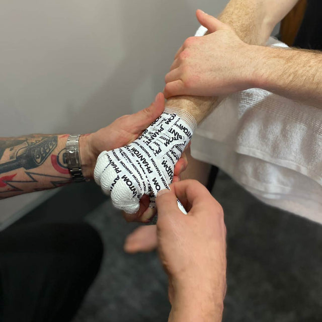 Phantom Athletics Tape