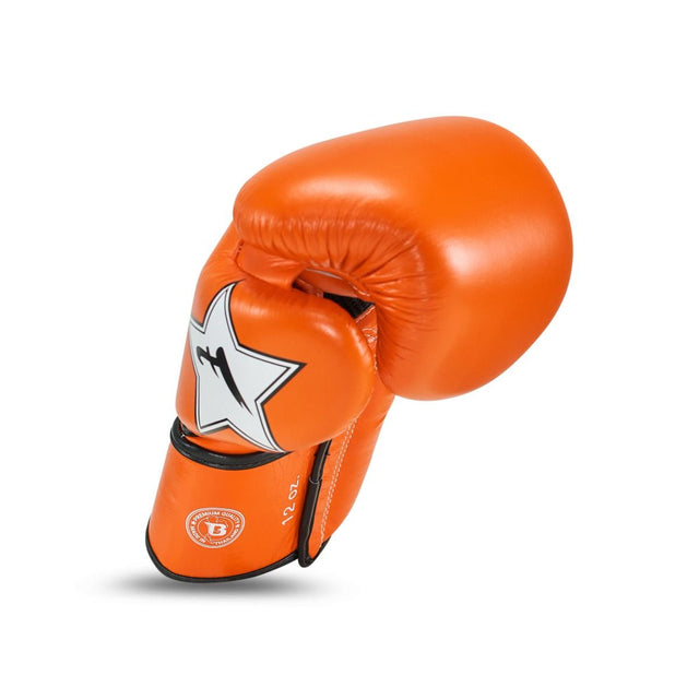 Mănuși de box Fairtex FXB – Portocaliu
