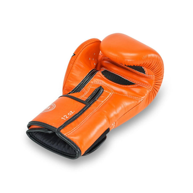 Mănuși de box Fairtex FXB – Portocaliu