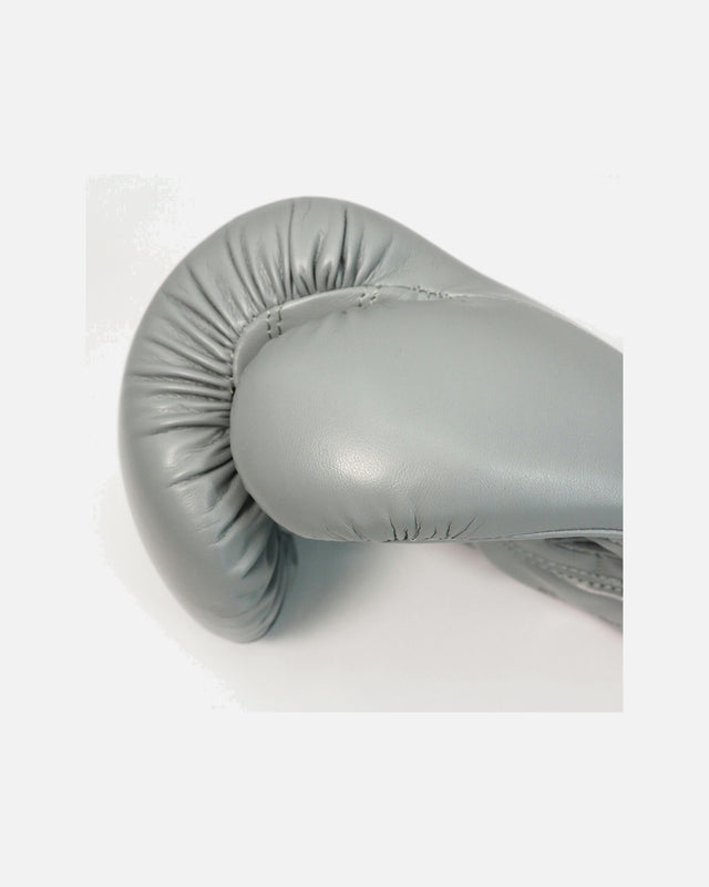 Adidas Boxhandschuhe Speed 50 – Silber/Grau