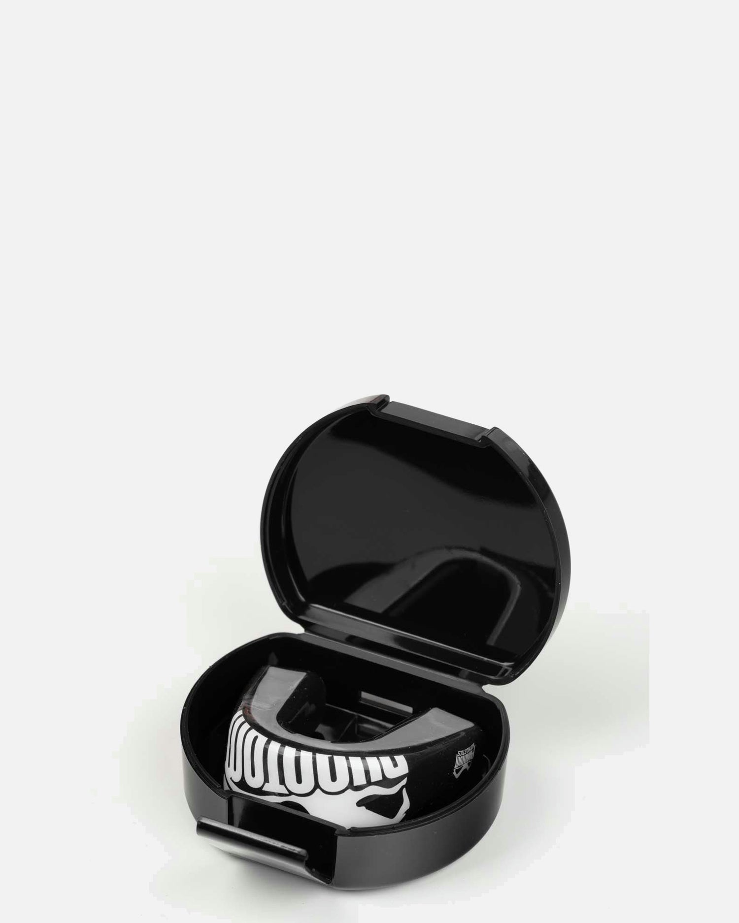 Proteză dentară Phantom Athletics Elite Supporter – Negru/Alb