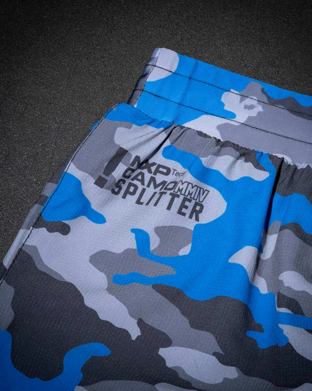 Phantom Athletics MMA-Shorts Fusion-R MGS – Splitter