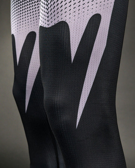 Venum MX Basics Socken – Schwarz/Weiß