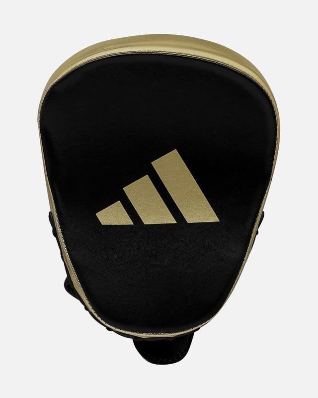 Adidas Boks Pads Pro Speed - Svart/Guld