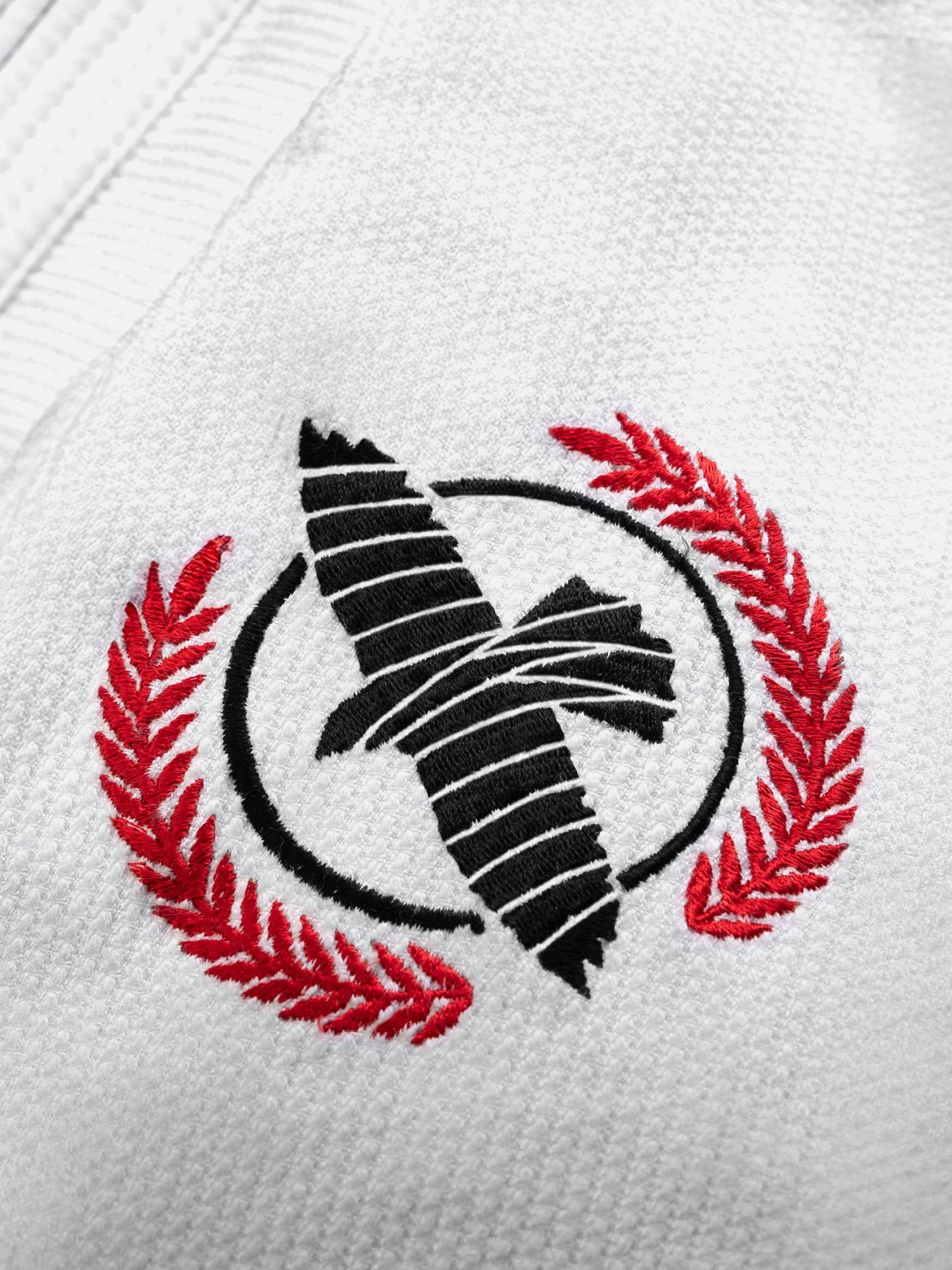 BJJ kimono Hayabusa Valor Lightweight – Bílé