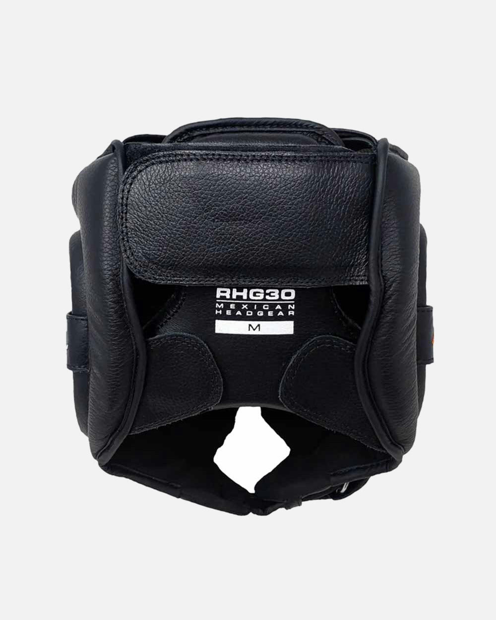 Rival Hoofdbeschermer HG30 - Zwart