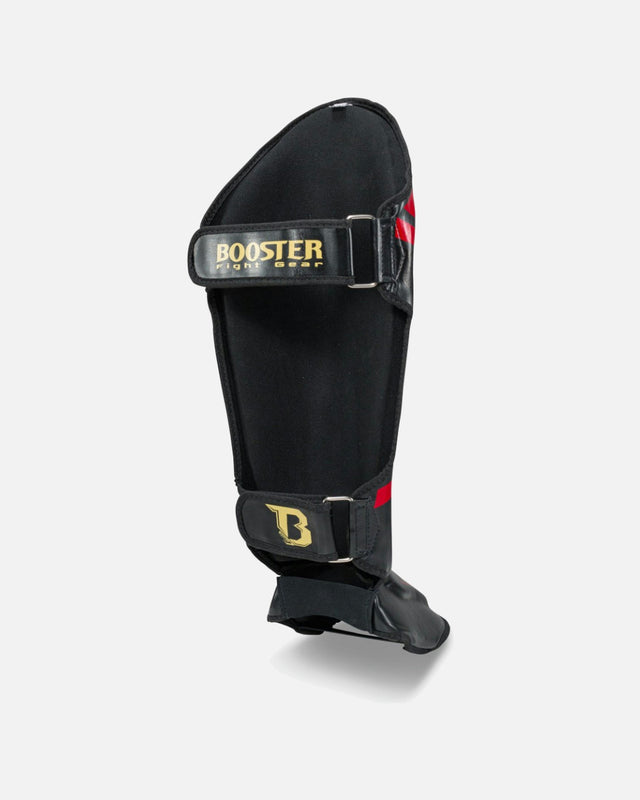 Booster Benskydd V10 – Svart
