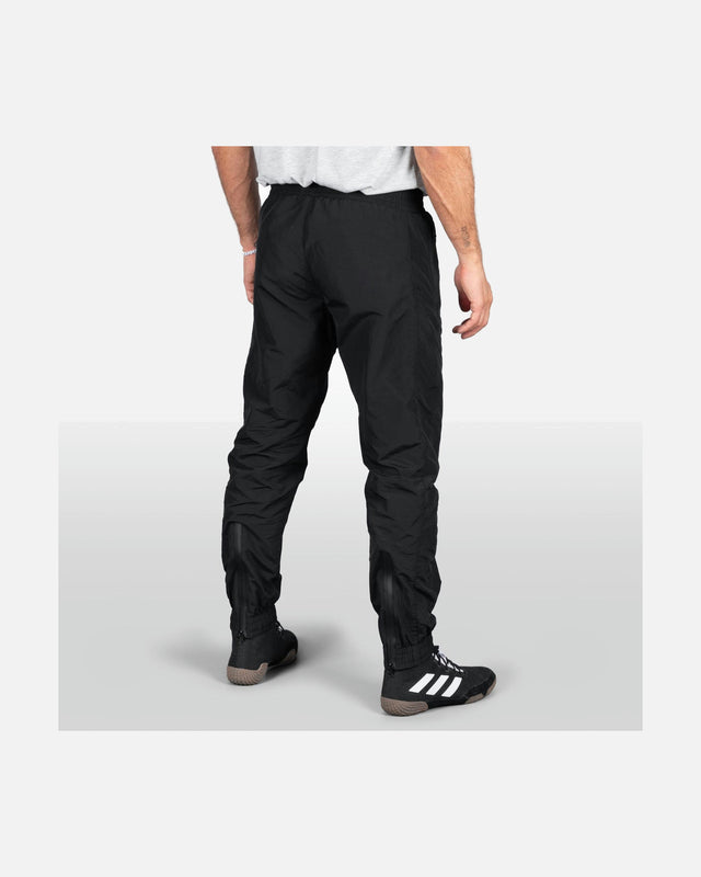 Pantaloni de antrenament Phantom Athletics DMC Copii – Negru
