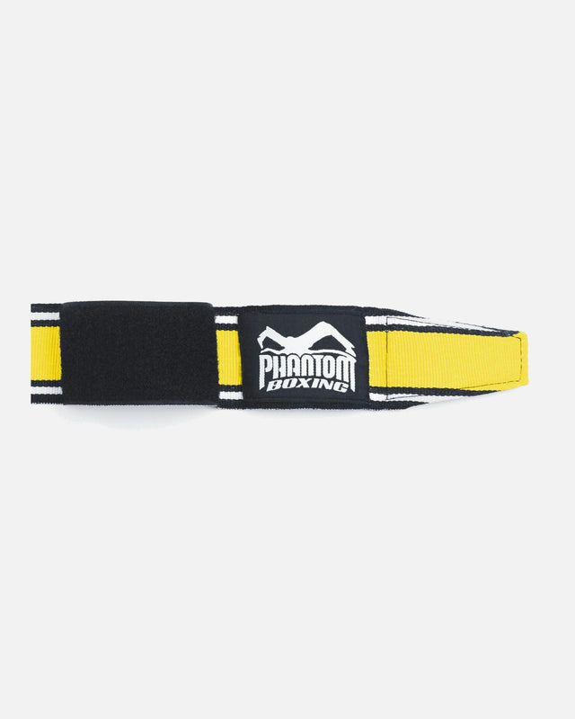Vendas de boxeo Phantom Athletics MT-Pro – Amarillo