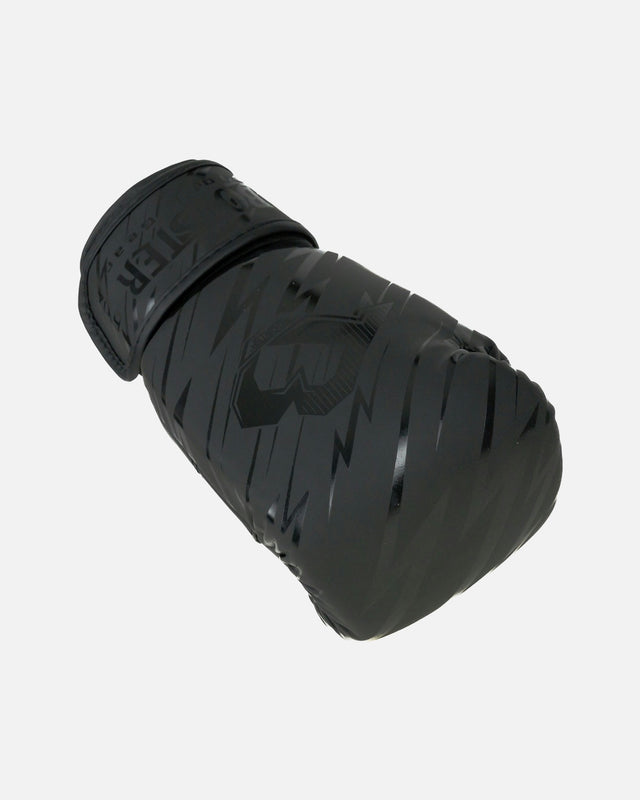 Booster Boxningshandskar Combat Series Barn - Svart