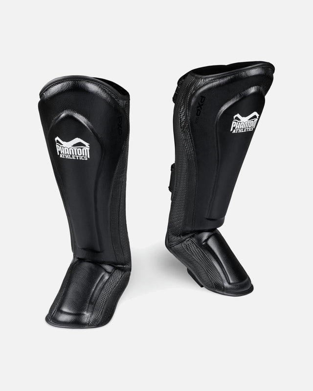 Espinilleras Phantom Athletics RIOT Pro