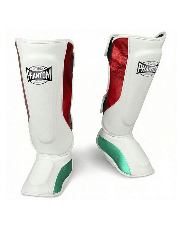 Phantom Athletics Scheenbeschermers Mexico - Zwart