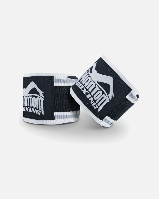 Phantom Athletics Bandages MT-Pro - Hvid
