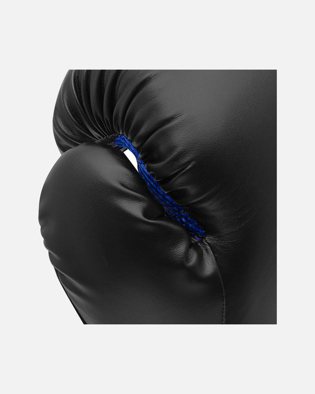 Luvas de boxe Adidas Hybrid 80 – Preto/Azul
