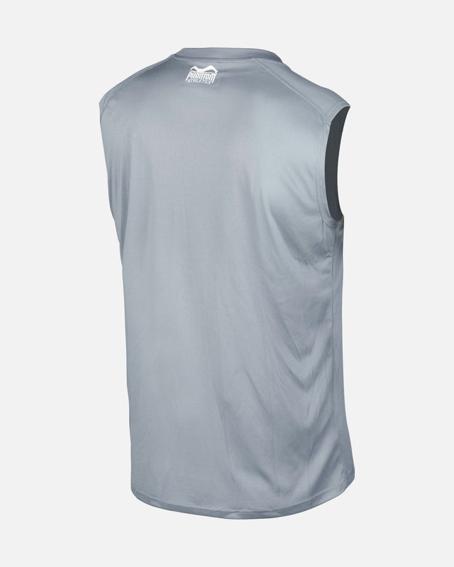 Phantom Athletics Tactic Trainings-Tanktop – Grau