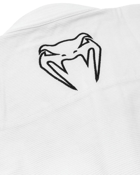 Venum BJJ Gi Contender Copii - Alb