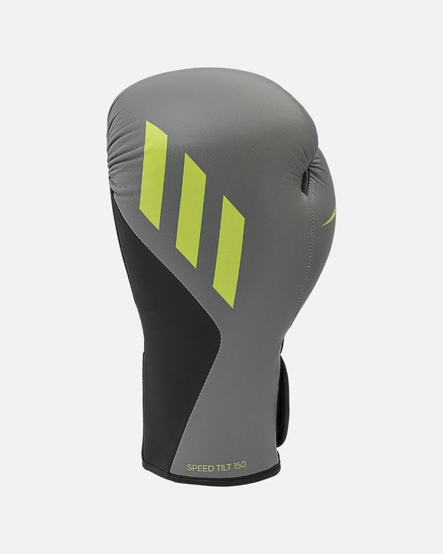 Adidas Boksehandsker Speed Tilt 150 – Grå/Sort