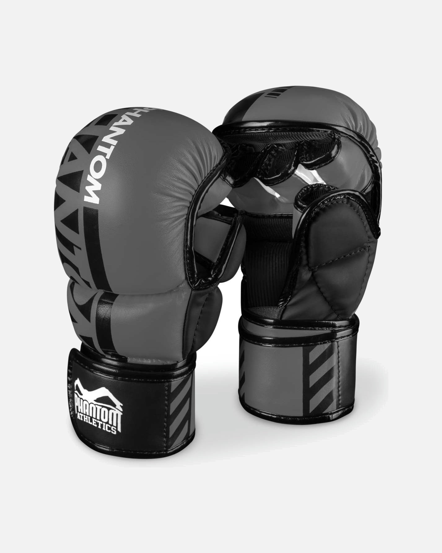 Phantom Athletics MMA-handsker APEX – Grå