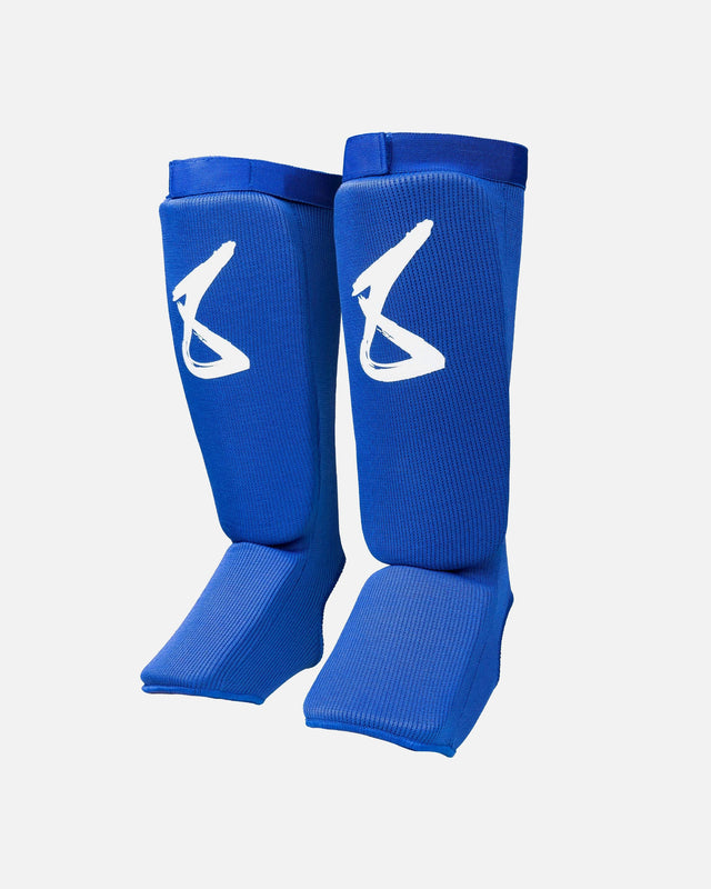 Espinilleras 8 WEAPONS S8 – Azul