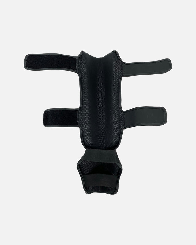 Adidas Scheenbeschermers Shin Instep Guard - Zwart/Wit