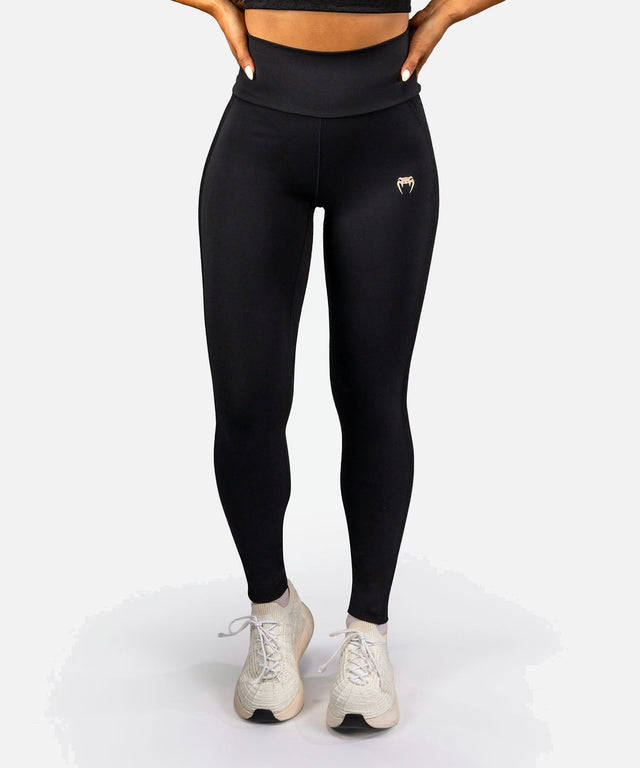 Venum Leggings Viper til kvinder - Sort