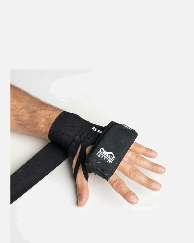 Bandes de boxe Phantom Athletics FASTWRAPS Wrap-Pads