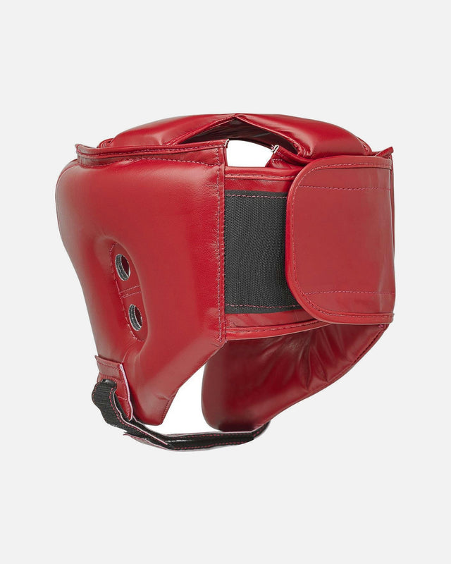 Adidas Hoofdbeschermer Competition - Rood