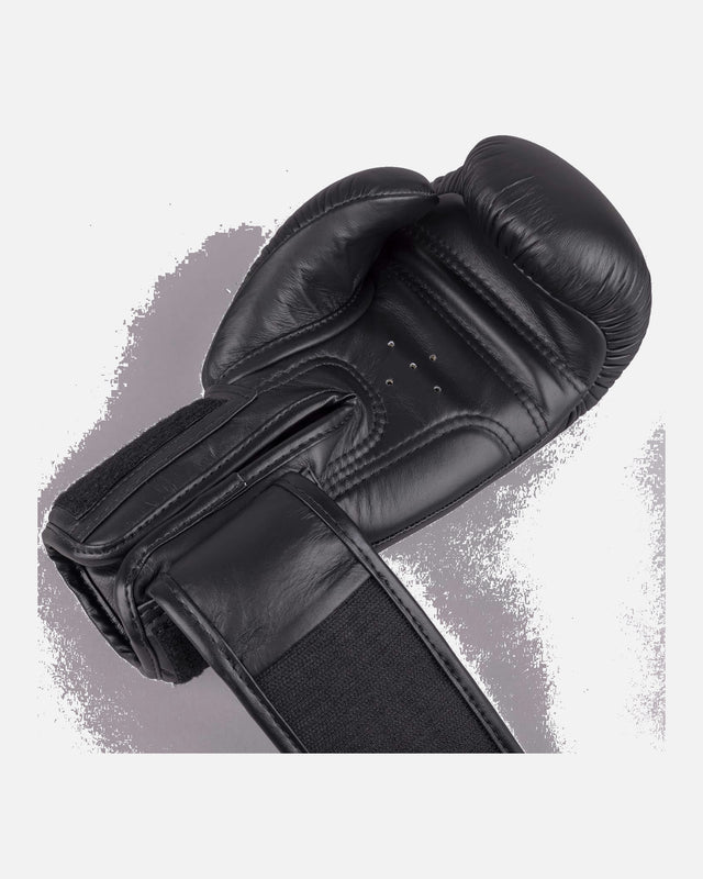 Guantoni da boxe 8 WEAPONS Bangkok – Nero