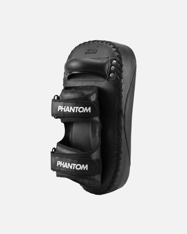 Phantom Athletics Kick Shield Elite – Black