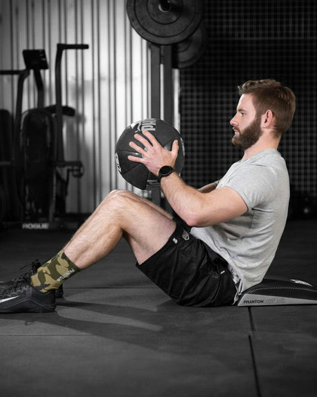 Calze Phantom Athletics Performance – Woodland Camo