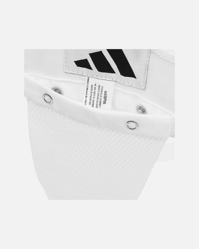 Adidas Suspensoarer Cup Supporters - Vit