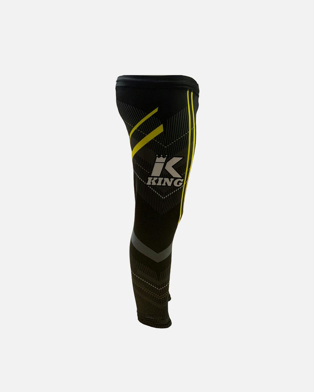 Shorts de compression King Pro Boxing Blade 2 – Noir
